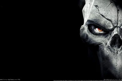 Darksiders 2 Wallpapers Hd 1080P Widescreen
