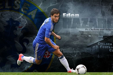 Eden Hazard Desktop Wallpapers And Photos, New Wallpapers