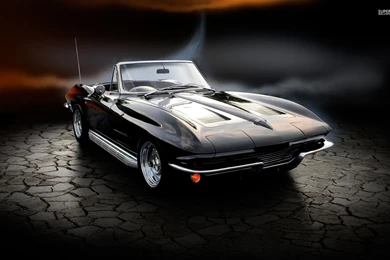 Chevrolet Corvette Wallpapers   Car Wallpapers