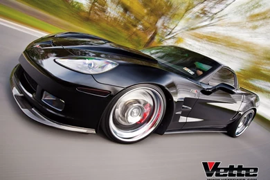 Download HD Corvette Wallpapers For Desktop Backgrounds Free