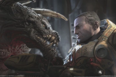 Cool Gaming Backgrounds – 1920×1200 High Definition Wallpapers ...