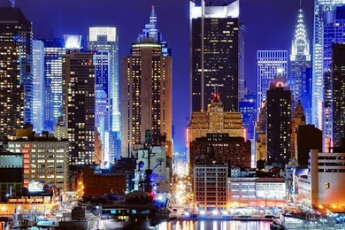 New York City Desktop Backgrounds