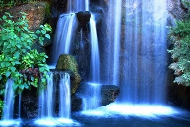 Free Waterfall Wallpapers For Windows Desktops