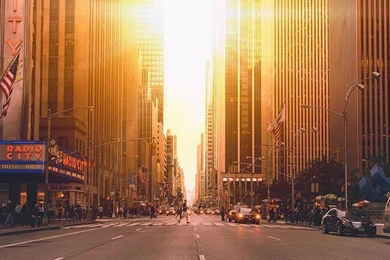 New York City Buildings Twitter Cover & Twitter Backgrounds ...