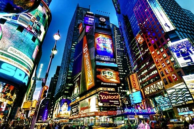 New York City Desktop Backgrounds HD 1920x1080