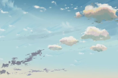 Anime Scenery HD Wallpapers And Backgrounds