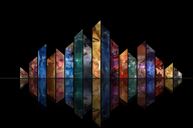 Epic Anime Backgrounds