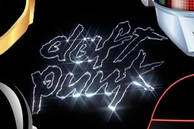 Daft Punk Helmets iPhone 5 Wallpapers