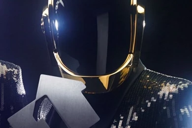 Daft Punk HD Desktop Wallpapers : High Definition : Fullscreen : Mobile