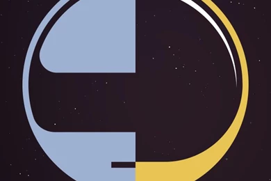 Dribbble   Daft_punk_iphone5_wallpaper_stars.png By Lorenzo Rojas