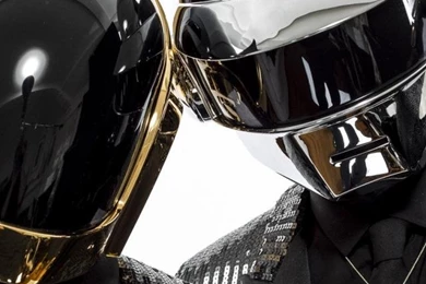 HDscreen: DJ Daft Punk French Random Access Memories Music Desktop ...