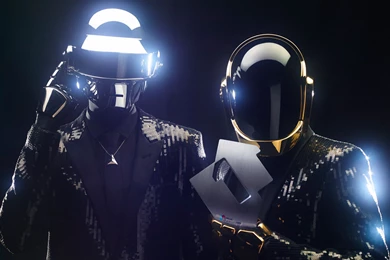Daft Punk Random Access Memories HD Wallpapers