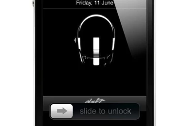 Wallpapers Of The Week Daft Punk