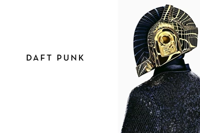 Daft Punk Wallpapers