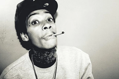 Wallpapers HD: Wiz Khalifa Wallpapers HD   Desde 1024x768 A 3300x2292