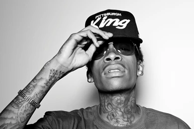 Wiz Khalifa Wallpapers