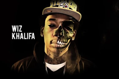 Wiz Khalifa Wallpapers