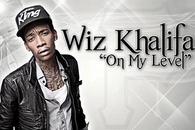 Wiz Khalifa Wallpapers