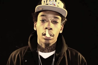 Wiz Khalifa Wallpapers