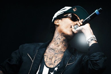 Wiz Khalifa Wallpapers   Music Wallpapers
