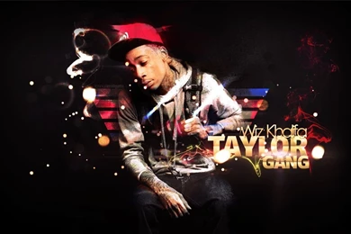 HD Wiz Khalifa Wallpapers