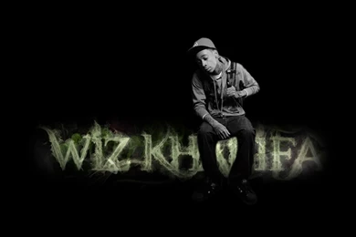 Wiz Khalifa HD Wallpapers