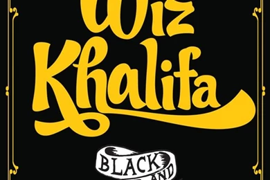 Download Wiz Khalifa iPhone Wallpapers
