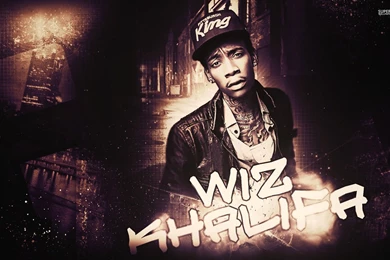 Wiz Khalifa Wallpapers   Music Wallpapers