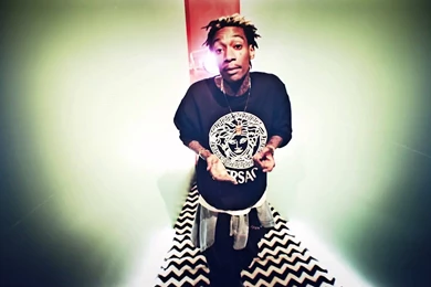 Wonderful Wiz Khalifa Wallpapers