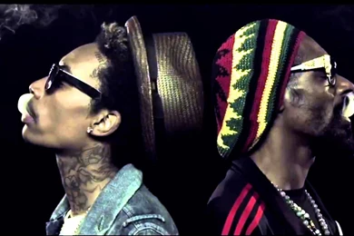 Google Translate Sings: Wiz Khalifa   Young, Wild, And Free   YouTube