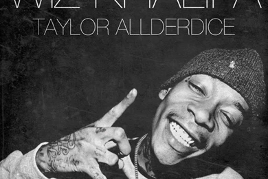 Wiz Khalifa Wallpapers HD Backgrounds Download Desktop • IPhones ...