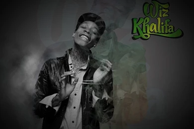 Wiz Khalifa Wallpapers By BreezyHead On DeviantArt