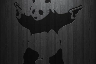 iPad   Retina "Wooden Logo" iPad Wallpapers