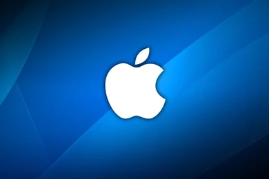 IWallpapers   Apple Logo For iPad Mini Backgrounds