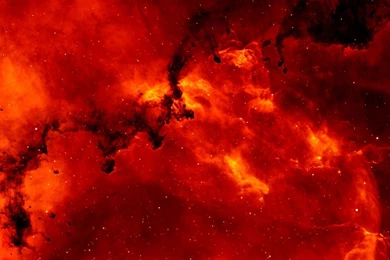 10 IOS 7 Parallax Wallpapers For You, This Time For IPad.