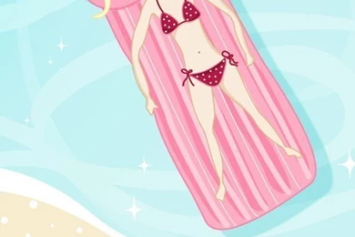 Summer iPhone 5s Wallpapers