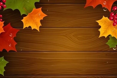 Autumn Harvest Backgrounds Vector 05   Vector Backgrounds Free Download