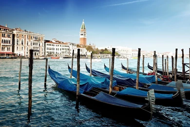 Venice Wallpapers