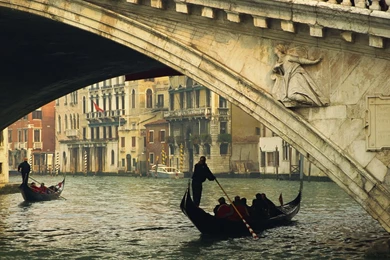 Venice (The Water City) HD Wallpapers Free Download