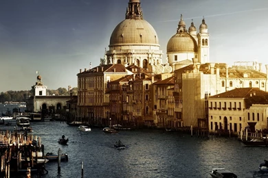 1920x1080 Beautiful Venice Wallpapers