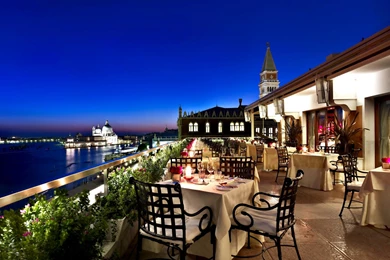 Evening In Venice >> HD Wallpaper, Get It Now!