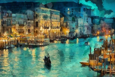 Venice Wallpapers