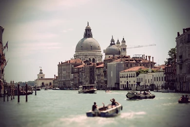 Venice Wallpaper Backgrounds   Magic4Walls.com