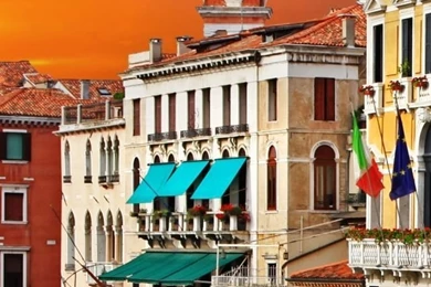 Venice iPhone 5s Wallpapers