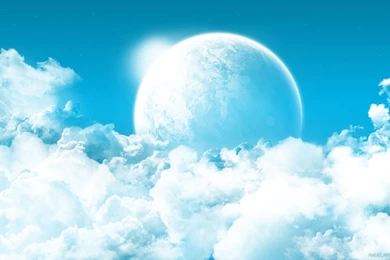 Wallpaper, Background, Screensavers, Bright, Planet, Media ...