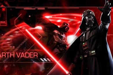 Darth Vader Wallpapers 119117