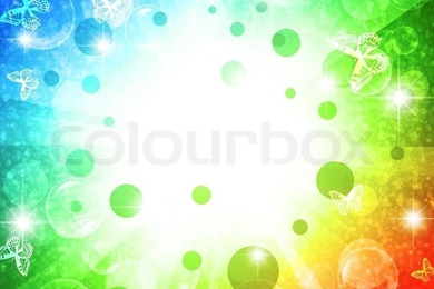 Holiday Bright Backgrounds Stock Photo