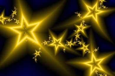 Dream Wallpapers: Beautiful Stars Wallpaper Backgrounds