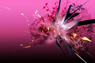 40 Cool Pink Wallpapers For Your Desktop