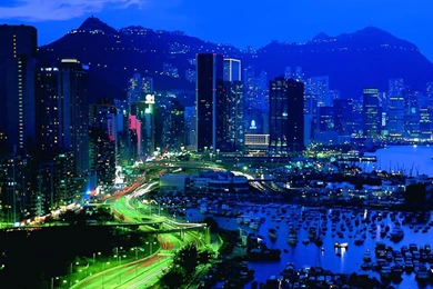 Cities Wallpapers Hd / HD iPad Wallpapers